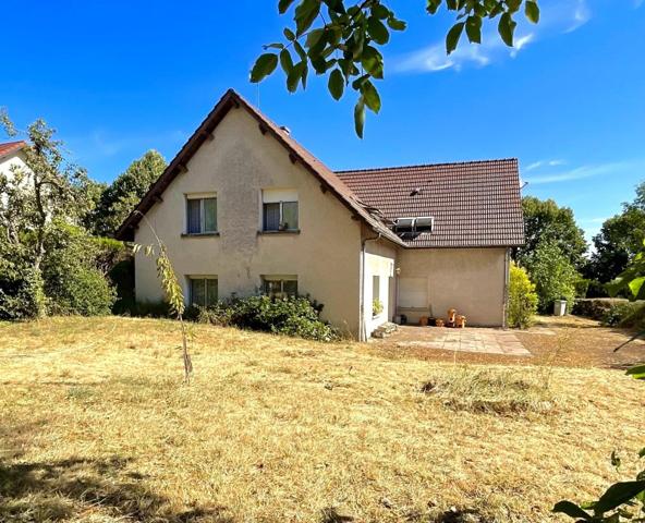 Vente / Maison à Talant (21240)