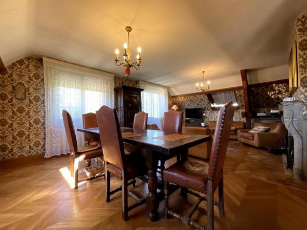 Vente / Maison à Talant (21240)