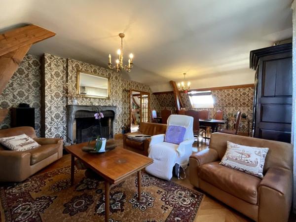Vente / Maison à Talant (21240)