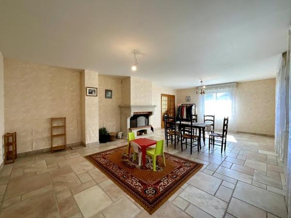 Vente / Maison à Talant (21240)