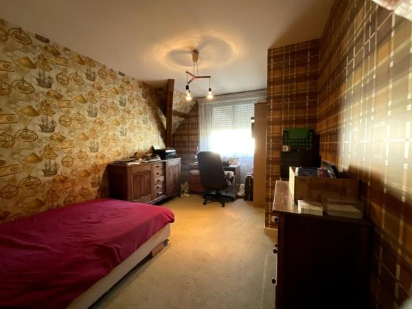 Vente / Maison à Talant (21240)