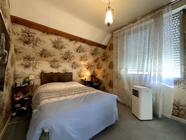 Vente / Maison à Talant (21240)