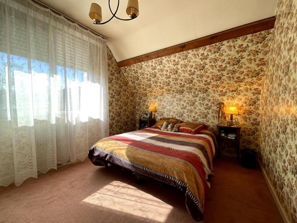 Vente / Maison à Talant (21240)
