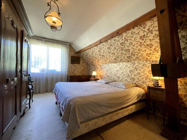 Vente / Maison à Talant (21240)