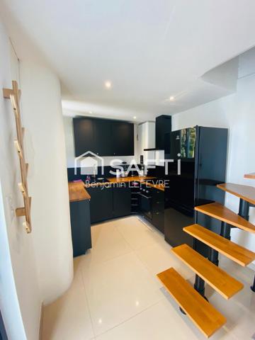 DUPLEX T2 TRÈS BON ÉTAT