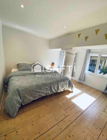 DUPLEX T2 TRÈS BON ÉTAT