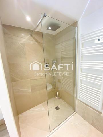 DUPLEX T2 TRÈS BON ÉTAT