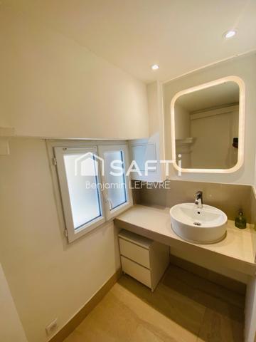 DUPLEX T2 TRÈS BON ÉTAT