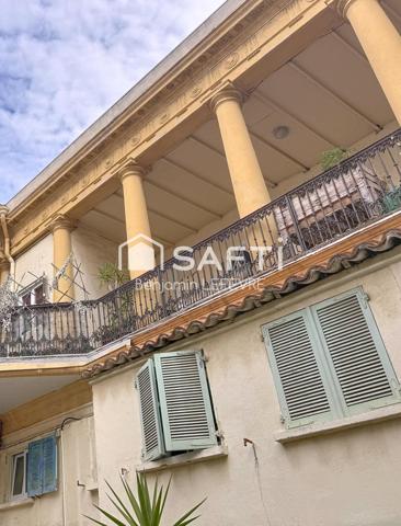 DUPLEX T2 TRÈS BON ÉTAT