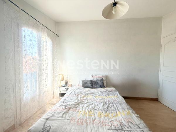 PESSAC - CAP DE BOS - Maison familiale - 164 m² - 5 chambres - Calme - Piscine - Garage