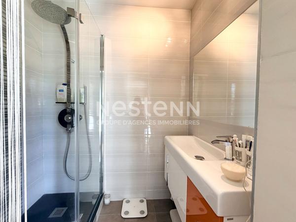 PESSAC - CAP DE BOS - Maison familiale - 164 m² - 5 chambres - Calme - Piscine - Garage