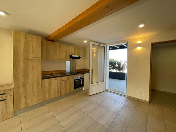 Bidart plage de l'Uhabia - T2 bis, Bidart 64210