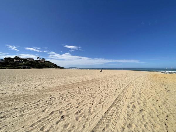 Bidart plage de l'Uhabia - T2 bis, Bidart 64210