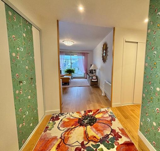 Appartement Saint Nazaire 3 pièce(s) 69.75 m2