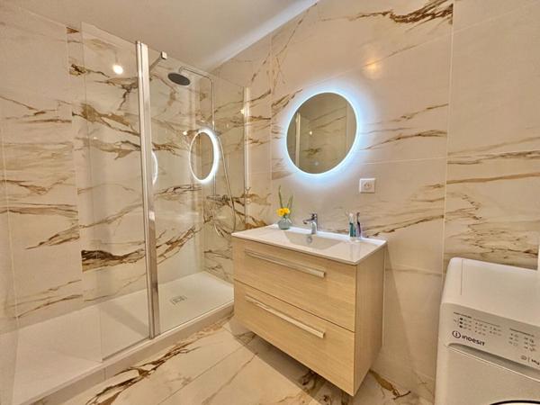 Appartement Saint Nazaire 3 pièce(s) 69.75 m2