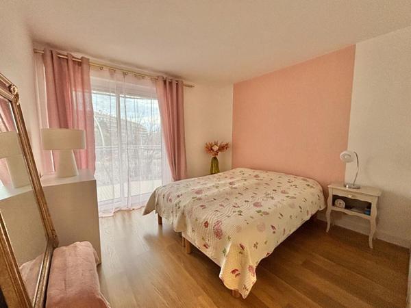 Appartement Saint Nazaire 3 pièce(s) 69.75 m2