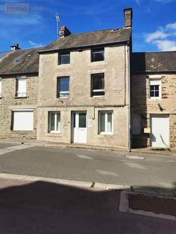 Maison à vendre à Ménil-Hubert-sur-Orne dans l'Orne (61430), ref : 61030-1240