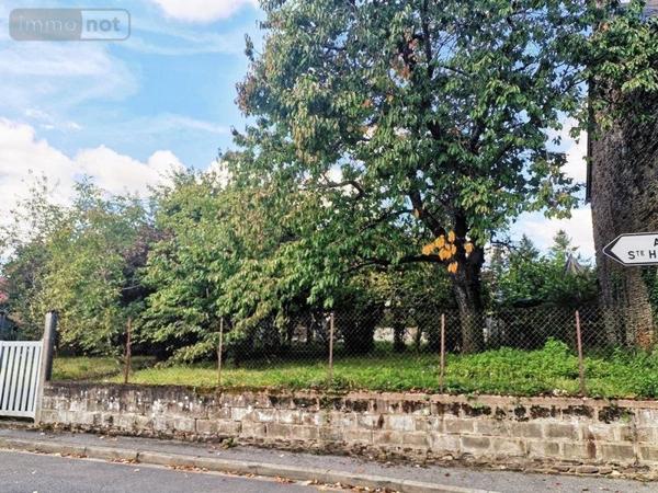 Maison à vendre à Ménil-Hubert-sur-Orne dans l'Orne (61430), ref : 61030-1240