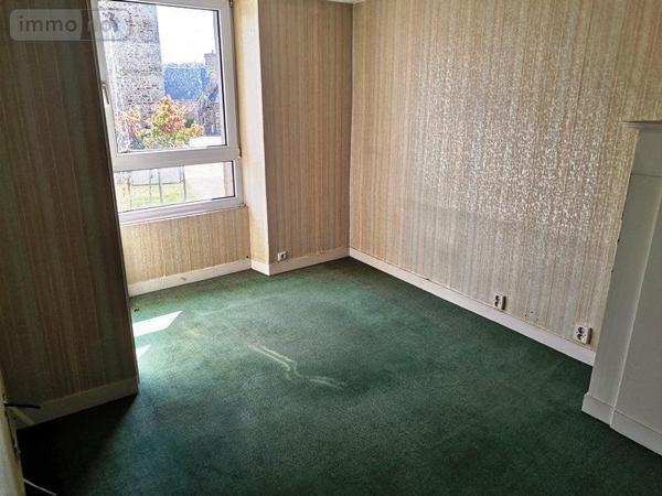 Maison à vendre à Ménil-Hubert-sur-Orne dans l'Orne (61430), ref : 61030-1240