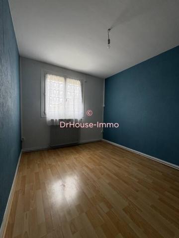 Maison à vendre 5 pièces de 81 m²