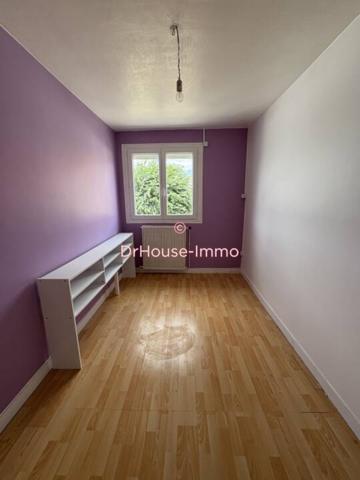 Maison à vendre 5 pièces de 81 m²