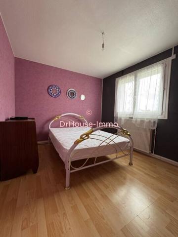 Maison à vendre 5 pièces de 81 m²