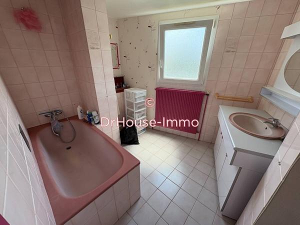 Maison à vendre 5 pièces de 81 m²