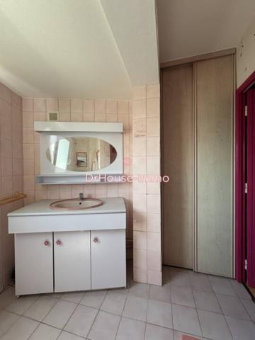 Maison à vendre 5 pièces de 81 m²