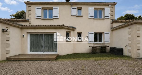 À vendre Maison 5 pièces 139.29 m² - Limoges 87100