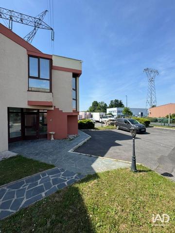 Location bureaux 11 m² Marcoussis