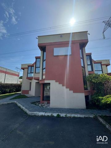 Location bureaux 11 m² Marcoussis