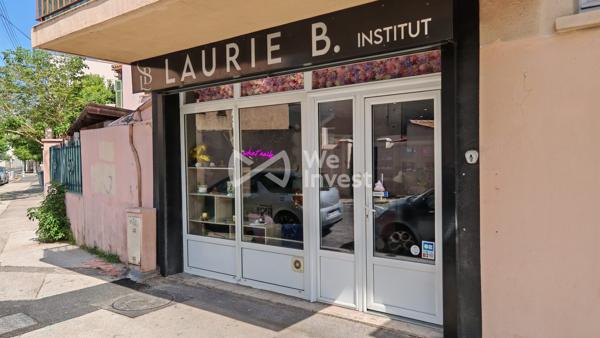Murs commerciaux idéal investisseur