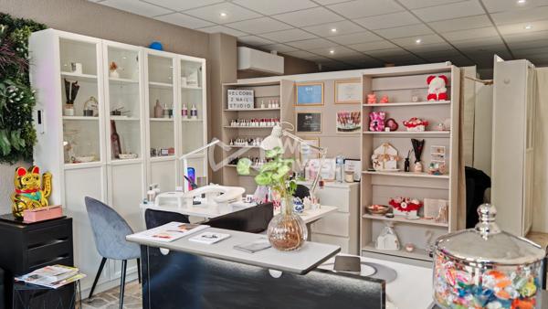 Murs commerciaux idéal investisseur