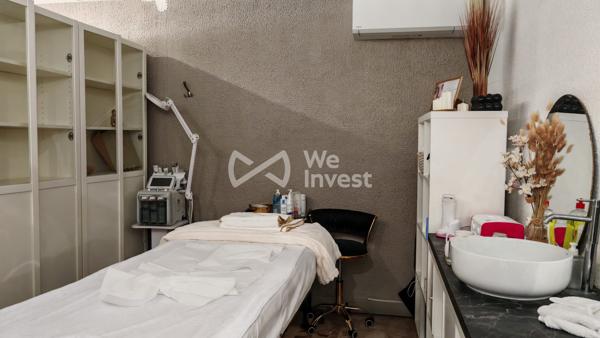 Murs commerciaux idéal investisseur