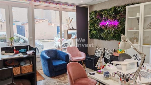 Murs commerciaux idéal investisseur