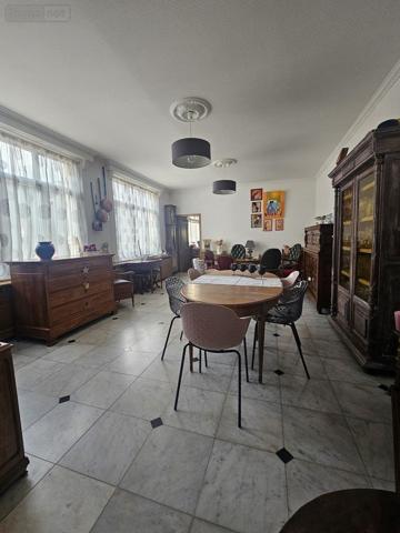 Maison à vendre à Orchies dans le Nord (59310), ref : 59007-1876