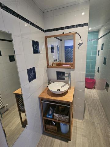 Maison à vendre à Orchies dans le Nord (59310), ref : 59007-1876