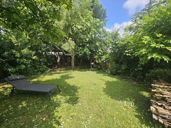 Maison à vendre à Orchies dans le Nord (59310), ref : 59007-1876