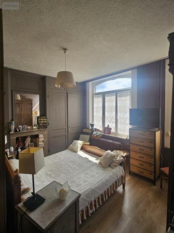 Maison à vendre à Orchies dans le Nord (59310), ref : 59007-1876