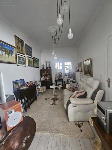 Maison à vendre à Orchies dans le Nord (59310), ref : 59007-1876