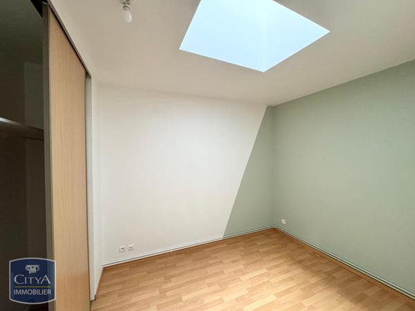 Appartement à louer 3 pièces 44.26m² Volvic (63530)