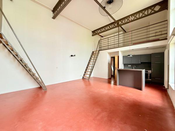 Vente Appartement de luxe Lille 3 Pièces 85 m²