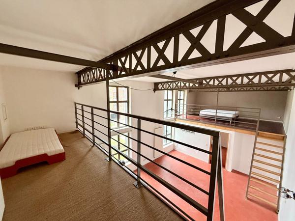 Vente Appartement de luxe Lille 3 Pièces 85 m²
