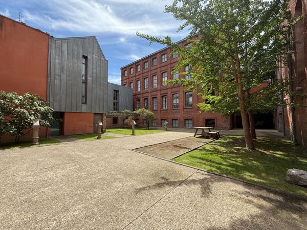 Vente Appartement de luxe Lille 3 Pièces 85 m²