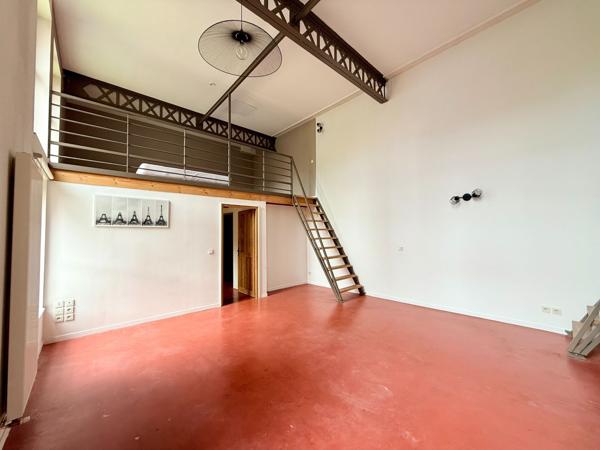 Vente Appartement de luxe Lille 3 Pièces 85 m²