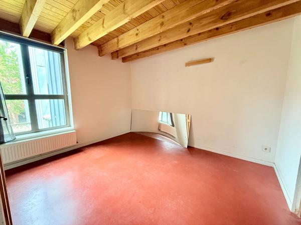 Vente Appartement de luxe Lille 3 Pièces 85 m²