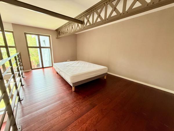 Vente Appartement de luxe Lille 3 Pièces 85 m²