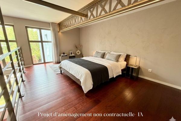 Vente Appartement de luxe Lille 3 Pièces 85 m²