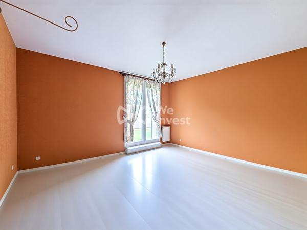 MAISON 328 m² – DOUZY (08140)