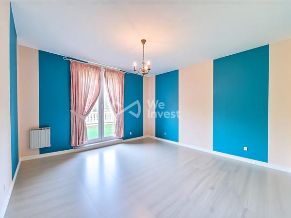MAISON 328 m² – DOUZY (08140)